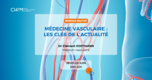 Médecine vasculaire : les clés de l’actualité