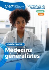 [test is ] Médecins généralistes  spé. gynécologie 2026