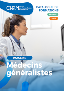 [test is] Médecins généralistesspé. imagerie 2026