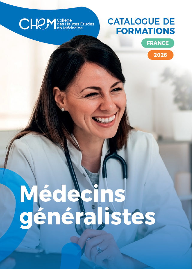 [test is] Médecins généralistes 2026